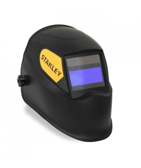 STANLEY 460411  Masque de soudure Automatique LCD DIN 11