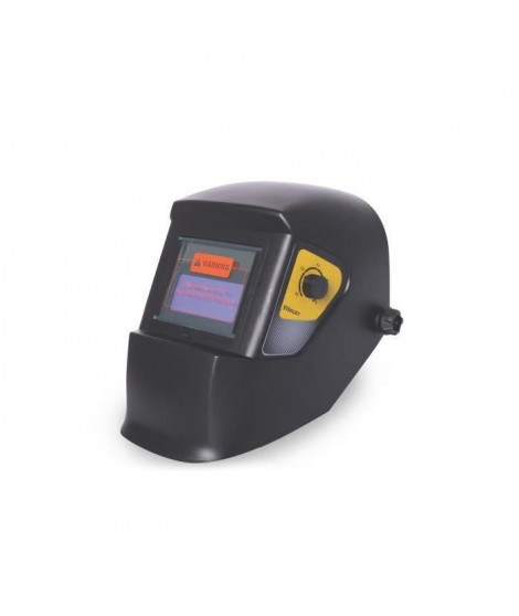 STANLEY 460413  Masque de soudure Automatique LCD DIN 9-13