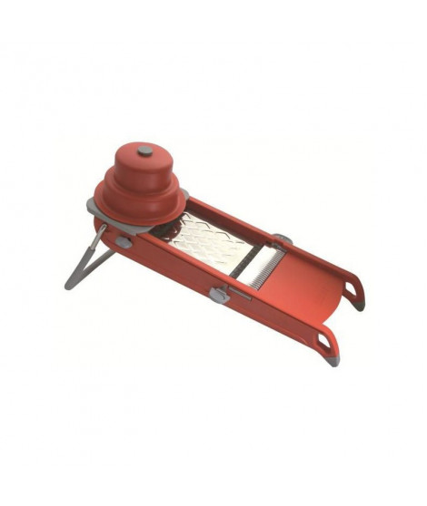 mandoline swing rouge de Buyer