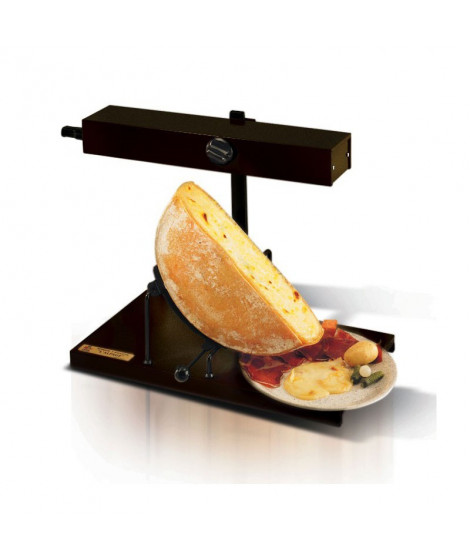 Appareil à raclette Alpage