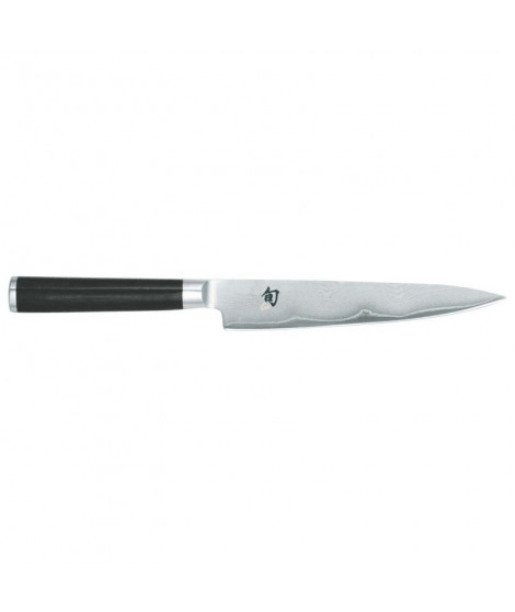 Couteau de cuisine Shun 15 cm