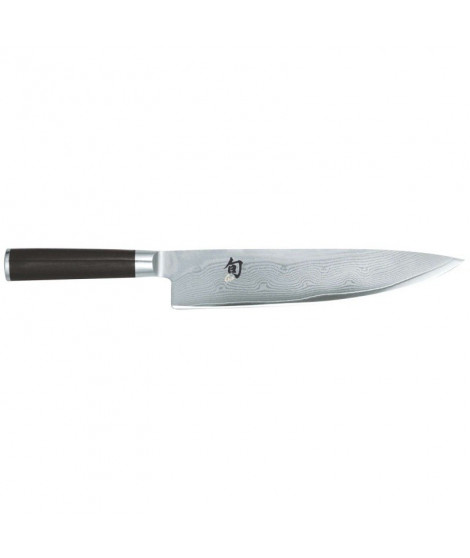 Couteau de cuisine Shun 25 cm