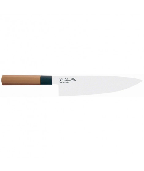 Couteau de Chef 20 cm Seki Magoroku