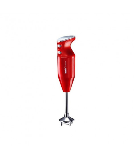 Mixeur plongeant M140 rouge BAMIX