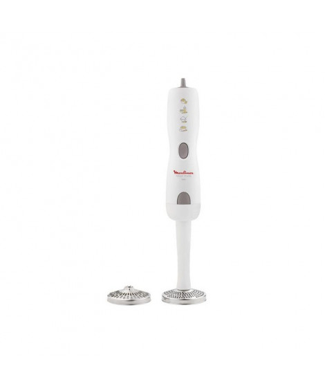 Mixeur presse purée 400W Moulinex