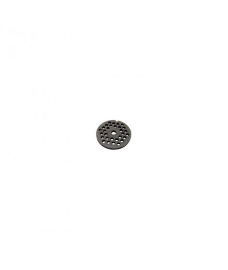 Grille pour hachoir 9501N Reber 10 mm