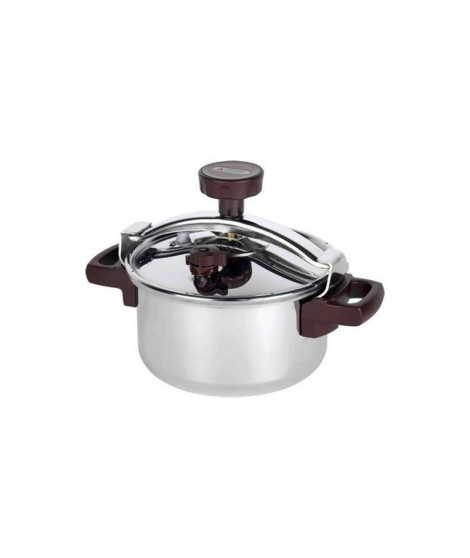 Cocotte Actua 4-5 litres Seb