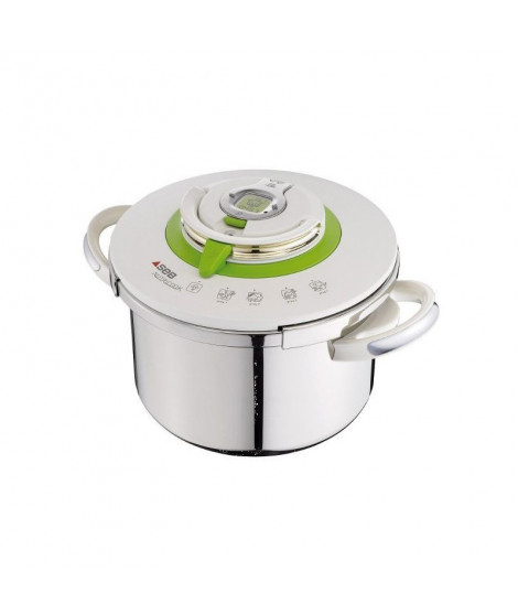 autocuiseur seb 6l nutricook