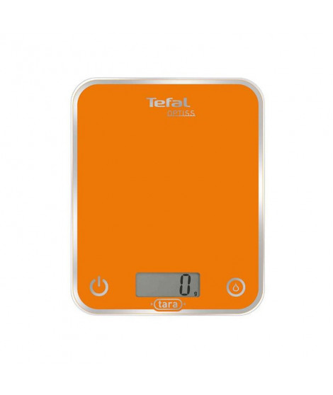 optiss balance 5kg orange