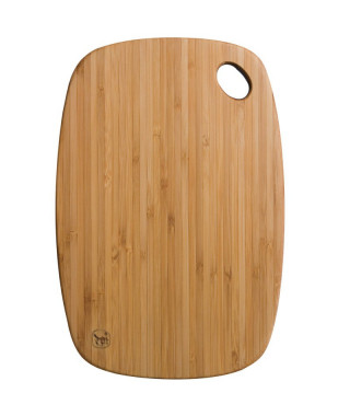 Planche Greenlite- 27 x 18 cm- Totally Bamboo