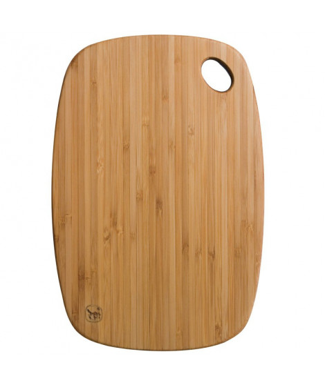 Planche Greenlite- 34 x 23 cm- Totally Bamboo
