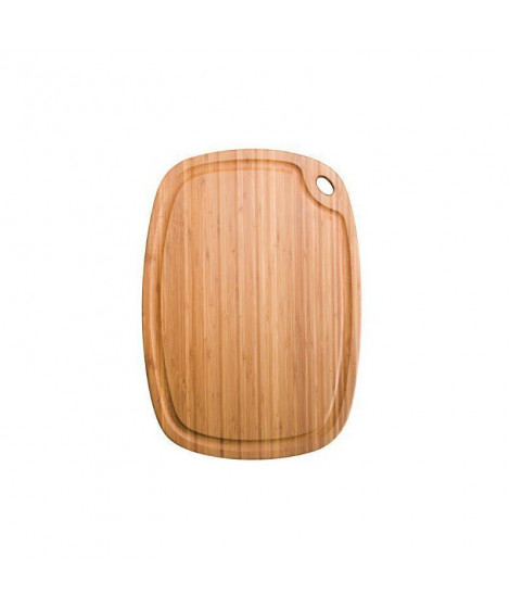 Planche Greenlite avec rigole- Totally Bamboo