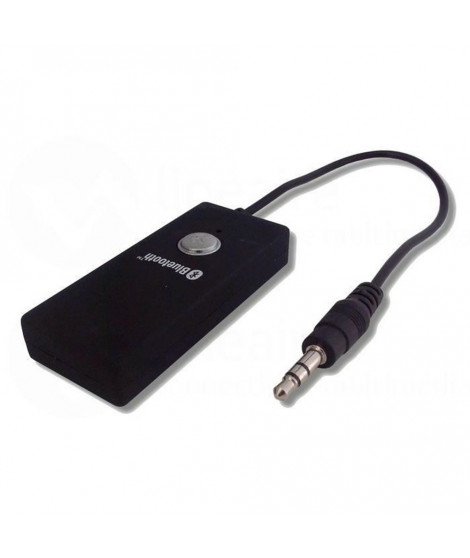LINEAIRE ADBT10 Récepteur Bluetooth / Jack 3.5mm