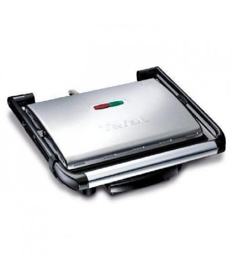 Tefal GC241D12 - Inicio grill - 2000W