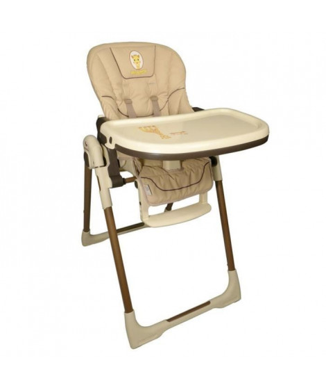 Chaise Haute Coussin Chaise Haute Plateau Chaise Alienor Loisirs Com