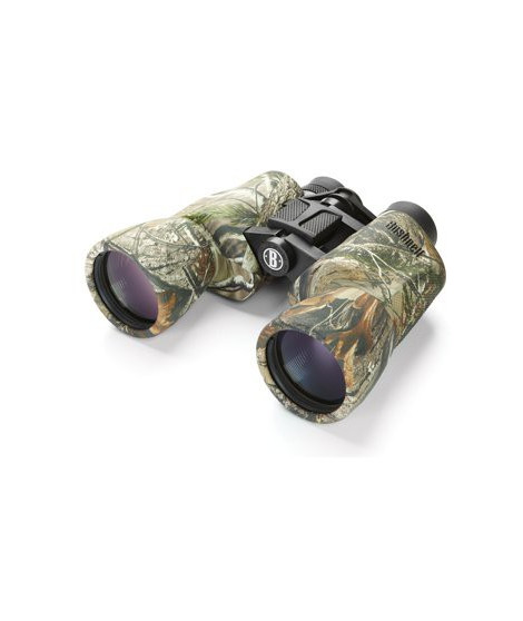 JUMELLES POWERVIEW CAMOUFLAGE REALTREE 10X50