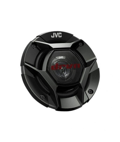 JVC CS-DR420 Enceintes Auto Coaxiales 2 Voies 10 cm