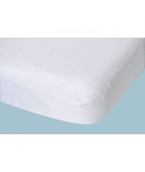 DOUX NID Alese Protege matelas 70x140cm Toucan